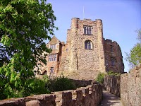 Tamworth Castle 1095775 Image 1